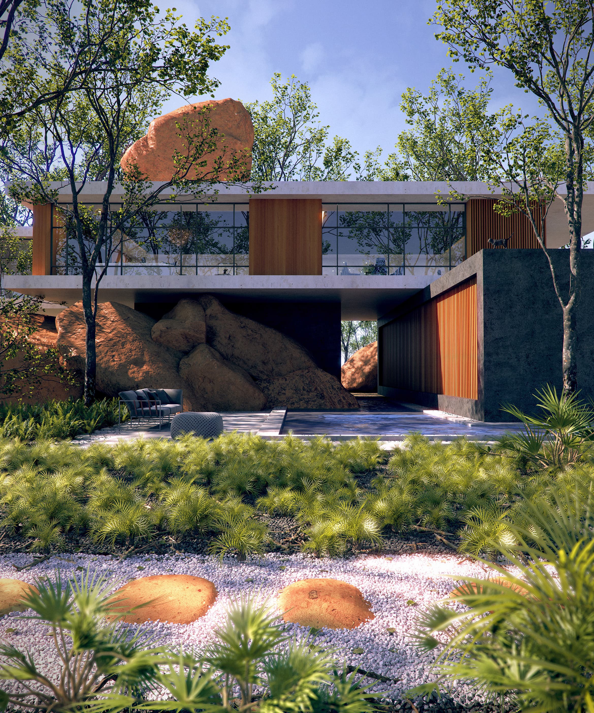 Real-Time Environments